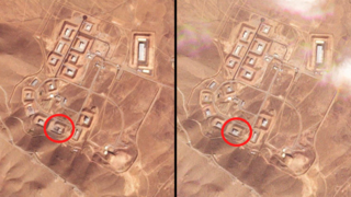 IRGC claims launched advanced Fatah-1 missiles at Israel