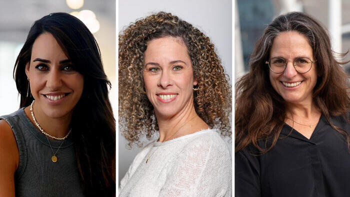 HR on the frontline: How Israel’s tech sector is managing crisis