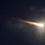 Iran fires over 200 ballistic missiles against Israel; country braces for third wave