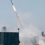 Why the Iron Dome can’t stop Iran’s ballistic missiles