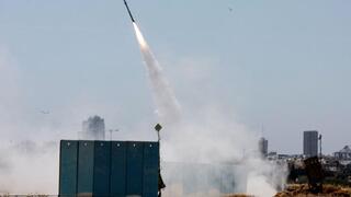 Why the Iron Dome can’t stop Iran’s ballistic missiles