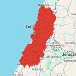 Another missile barrage from Iran rattles Israel; IDF says it’s safe to exit shelters