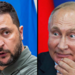 Putin’s surprising reason for not providing war aid to Iran: ‘Israel is almost a Russian-speaking country’