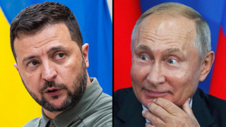 Putin’s surprising reason for not providing war aid to Iran: ‘Israel is almost a Russian-speaking country’