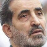 IDF confirms killed Iran’s chief of staff in Tehran airstrike