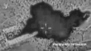 Israel hits Iran hard—but did it damage the nuclear sites?