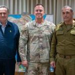 ‘Very good at getting what he wants’: The Iran hawk driving US military pressure