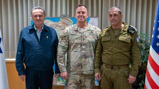 ‘Very good at getting what he wants’: The Iran hawk driving US military pressure