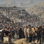 Gaza reacts: What Palestinians think about the Iran-Israel war