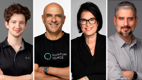 Startup Nation grounded: Inside the race home for Israel’s high-tech leaders stranded abroad