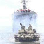 Tehran blocking Strait of Hormuz would be ‘suicidal move,’ Iran expert says