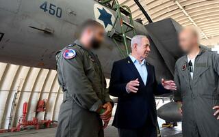 Netanyahu: ‘Israeli Air Force controls the skies over Tehran’; Reports of IDF strikes in western and eastern Tehran