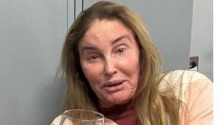 Caitlyn Jenner is no longer in Israel: This is how she managed to leave