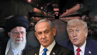 Trump confirms Iran sent message that its ready to talk