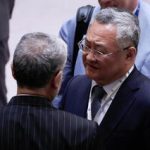 Russia, China condemn Israel’s attacks on Iran in UN Security Council