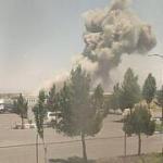 Katz says Tehran will burn if Israeli civilians harmed; IDF reportedly strikes Iranian oil refineries