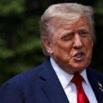 Explosions reported over Tehran after Trump calls to ‘evacuate’ Iranian capital