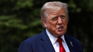 Explosions reported over Tehran after Trump calls to ‘evacuate’ Iranian capital