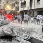 Israel names nine senior Iranian nuclear scientists killed in Tehran strikes