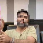 Iran claims arrest of alleged Mossad agent