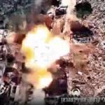 IDF destroyed one-third of Iran’s ballistic missile launchers, military says