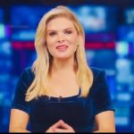Australian broadcaster Erin Molan: ‘I stand proudly with Israel’