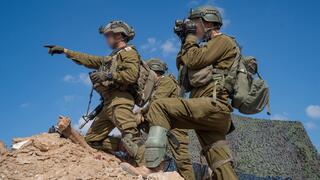 IDF weighs revamp of reservist model as burden grows amid war