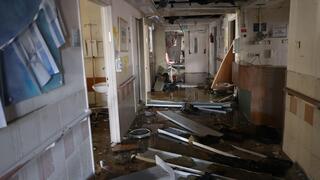 World Medical Association condemns Iranian strike on Israeli hospital as war crime