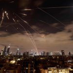 Israel manages missile interception economy amid ongoing Iranian barrages
