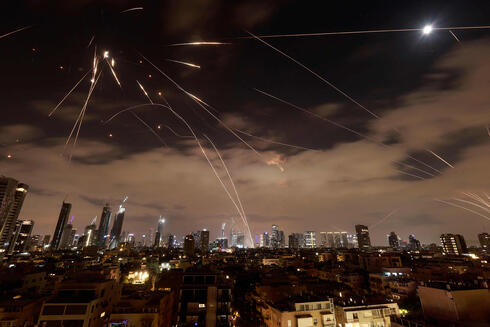 Israel manages missile interception economy amid ongoing Iranian barrages