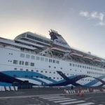 Mano Maritime luxury cruise ship gets Birthright participants out of country, brings stranded Israelis home