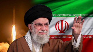 Report: Khamenei hiding in bunker, names potential successors amid Israeli strikes
