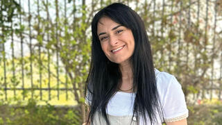 Almost abducted at age 11: Dr. Safaa Khanjar’s recounts flight from Lebanon to Israel