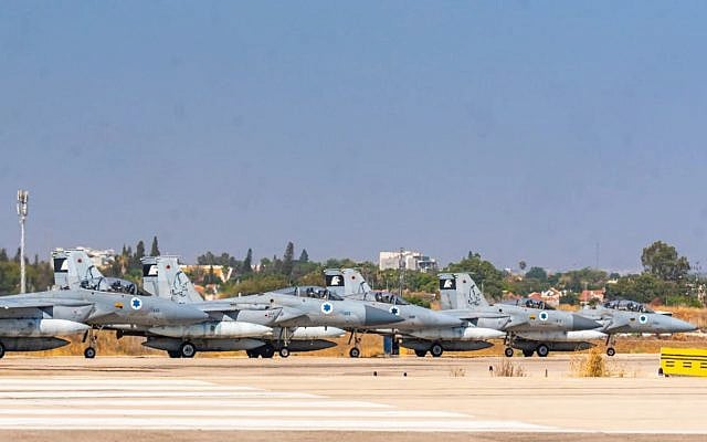 Dan Illouz | Operation Rising Lion is Zionism in action