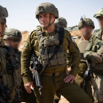 James Ogunleye | Iron Shields and Startup Souls – Thanks to the IDF