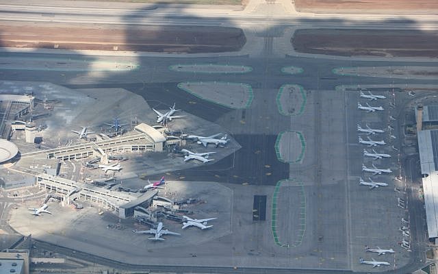 Shay Rubinstein | Double Standards in the Skies?