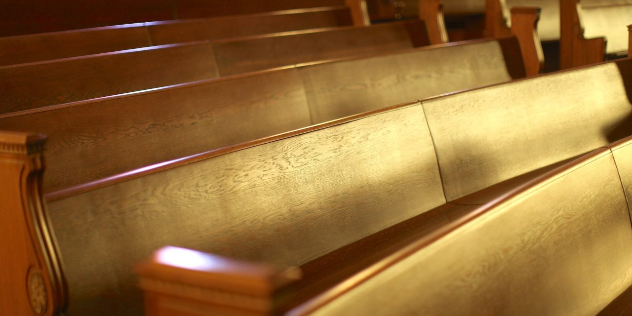 Ana Levy-Lyons, a former Unitarian Universalist minister and future rabbi, wants to cure what ails the secular left