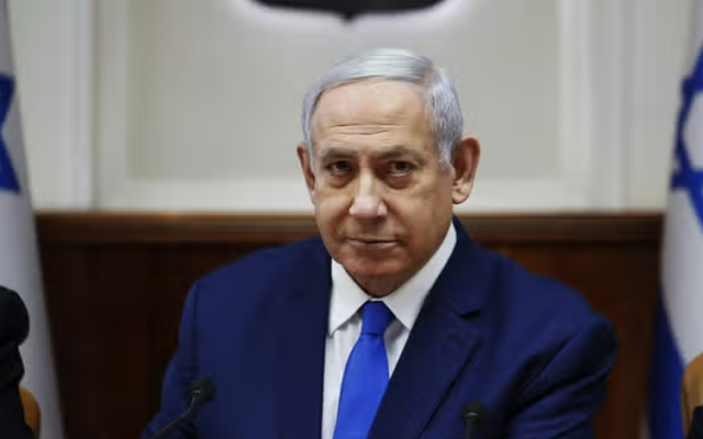 Srijan Sharma | Operation Rising Lion: Israel’s Right Strategic Gamble