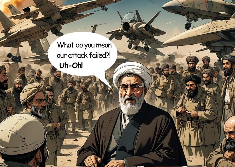 Iran vs Hashem