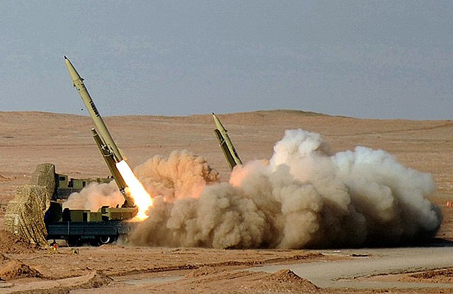 Avi Abelow | Israel’s War Isn’t Just Ours—It’s the West’s