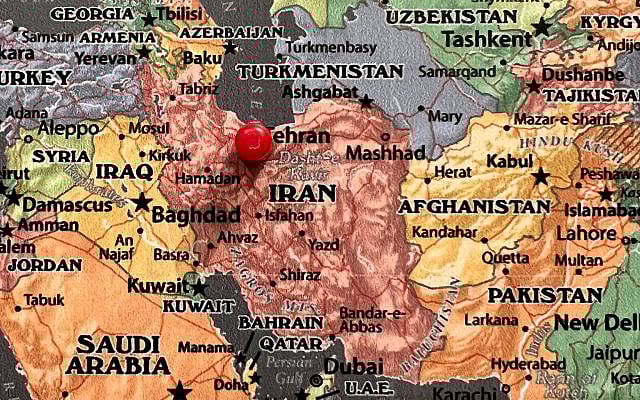 Josh Levs | MAD: The Biggest Lesson the Media’s Missing on Iran