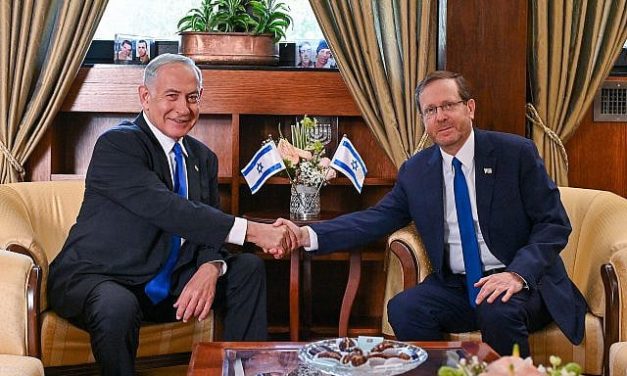 Neil Drao | Netanyahu’s Calculation: The War Must Go On