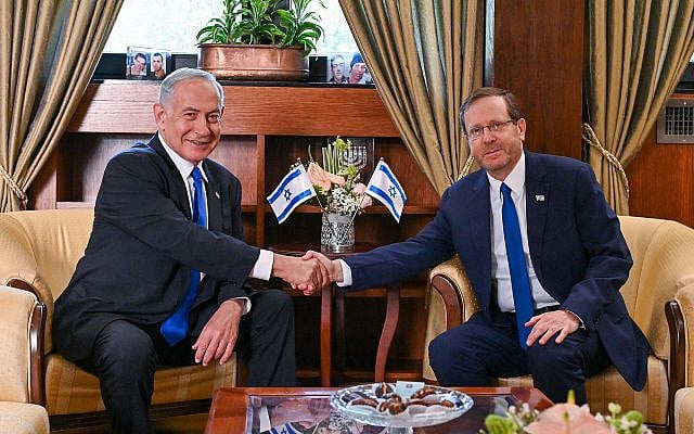Neil Drao | Netanyahu’s Calculation: The War Must Go On