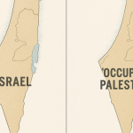 Ivan Bassov | Ziophobe Newspeak: A Glossary of Euphemisms for Erasing Israel