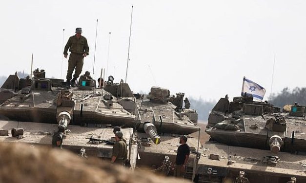 Simon Kupfer | Netanyahu says Israel will control all of Gaza. What then?
