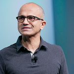 Microsoft to cut thousands of sales jobs in renewed restructuring drive