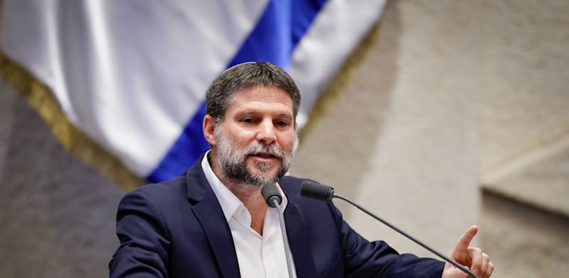 IDF surprises Iran – and the Treasury