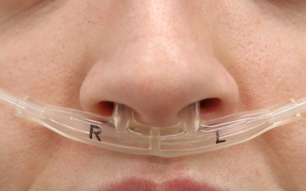 The nose knows: Humans’ nasal breathing patterns are like fingerprints, Israeli scientists find