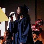 Reuven H. Taff | California Student Uses Graduation Stage to Shine a Light on the Hostages