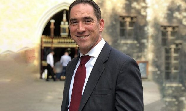 Alexander Woodman | Harmonious Heritage: Rabbi Joseph Dweck’s Vision and the Echo of the Abraham Accords